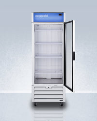 Accucold - AFG26MLRH - 30" Wide Healthcare Freezer