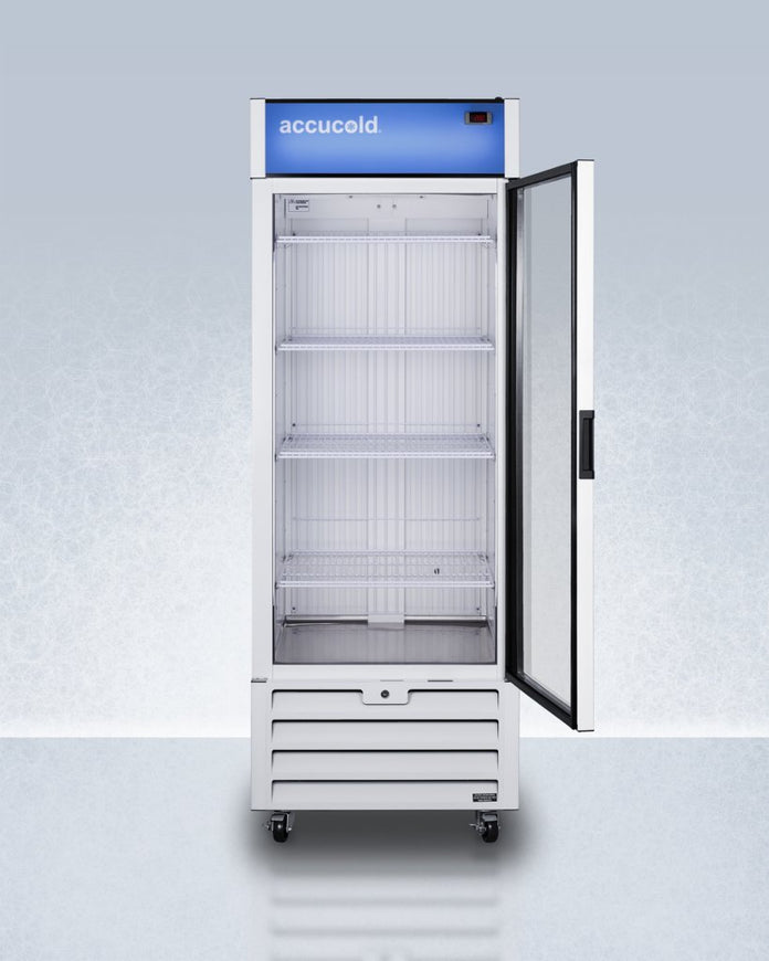 Accucold - AFG26MLRH - 30" Wide Healthcare Freezer
