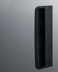 Accucold - AFS23MLLHPHI - 23 Cu.Ft. Upright Pharmacy Freezer, Probe Hole