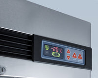 Accucold - AFS23MLLHPHI - 23 Cu.Ft. Upright Pharmacy Freezer, Probe Hole