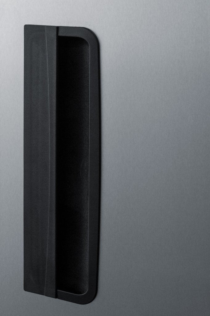 Accucold - AFS23ML - 23 Cu.Ft. Upright Pharmacy Freezer