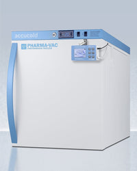 Accucold - AFZ1PVDL2B - 1.4 Cu. Ft. Vaccine Freezer