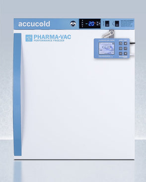 Accucold - AFZ1PVDL2B - 1.4 Cu. Ft. Vaccine Freezer