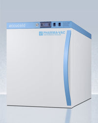 Accucold - AFZ1PVLHD - 1.4 Cu. Ft. Vaccine Freezer