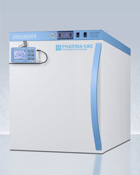 Accucold - AFZ1PVDL2BLHD - 1.4 Cu. Ft. Vaccine Freezer