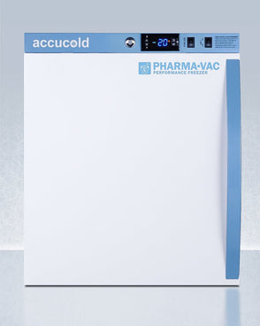Accucold - AFZ1PVLHD - 1.4 Cu. Ft. Vaccine Freezer