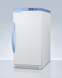 Accucold - AFZ2PVBIADA - 2.47 Cu. Ft. Vaccine Freezer, ADA Height