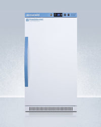 Accucold - AFZ2PVBIADA - 2.47 Cu. Ft. Vaccine Freezer, ADA Height