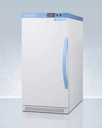 Accucold - AFZ2PVBIADALHD - 2.47 Cu. Ft. Vaccine Freezer, ADA Height