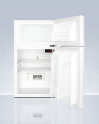 Accucold - AGP34RFADA - 19" Wide General Purpose Refrigerator-Freezer, ADA Height
