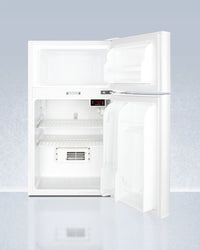 Accucold - AGP34RFLCAL - 19" Wide General Purpose Refrigerator-Freezer