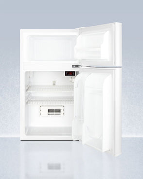 Accucold - AGP34RF - 19" Wide General Purpose Refrigerator-Freezer