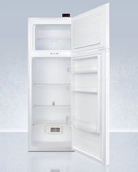 Accucold - AGP96RFLCALLHD - 22" Wide General Purpose Refrigerator-Freezer, Left Hand Door