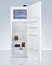 Accucold - AGP96RFLCAL - 22" Wide General Purpose Refrigerator-Freezer