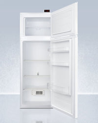 Accucold - AGP96RFLHD - 22" Wide General Purpose Refrigerator-Freezer, Left Hand Door
