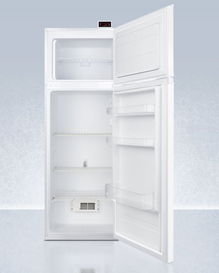Accucold - AGP96RFLHD - 22" Wide General Purpose Refrigerator-Freezer, Left Hand Door