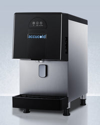 Accucold - AIWD160FLTR - Ice & Water Dispenser