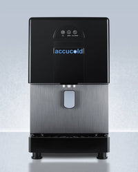 Accucold - AIWD - Ice & Water Dispenser