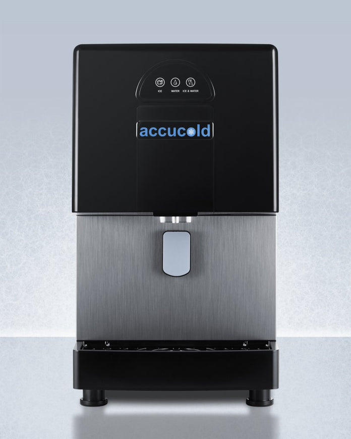 Accucold - AIWD160FLTR - Ice & Water Dispenser