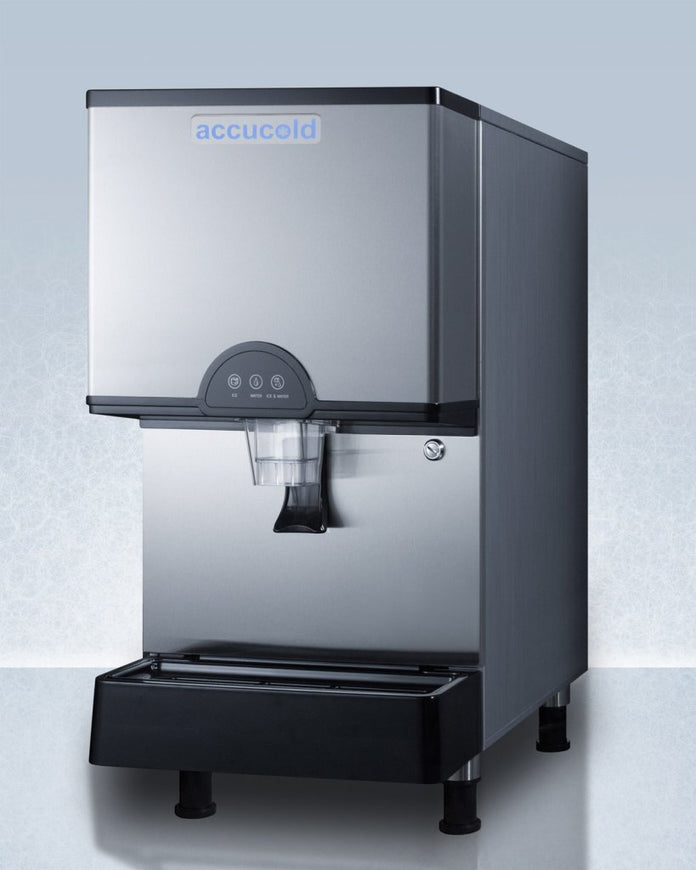 Accucold - AIWD282FLTR - Ice & Water Dispenser
