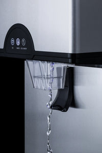 Accucold - AIWD - Ice & Water Dispenser