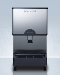 Accucold - AIWD - Ice & Water Dispenser