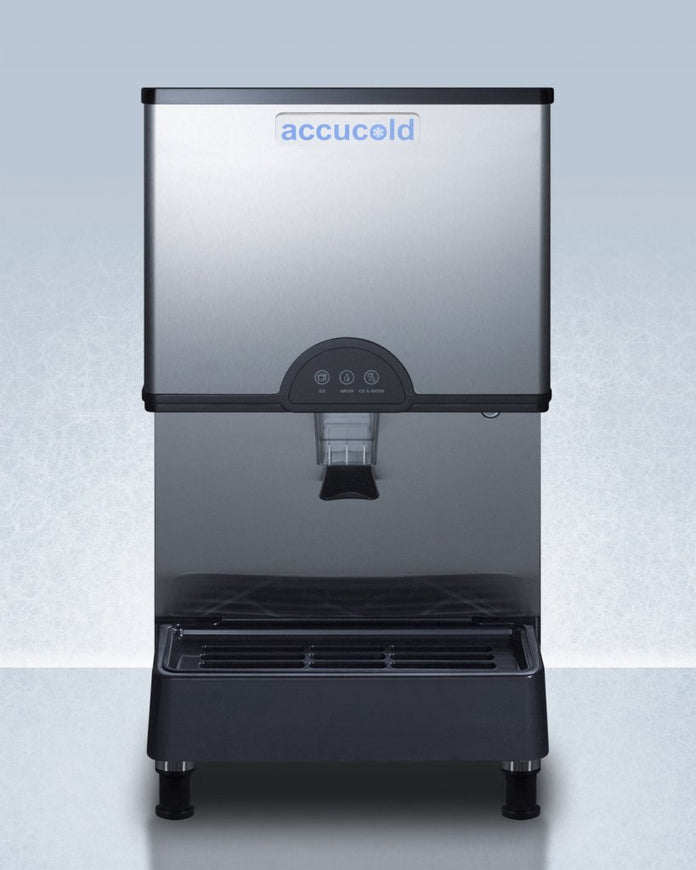 Accucold - AIWD - Ice & Water Dispenser
