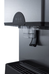 Accucold - AIWD282 - Ice & Water Dispenser