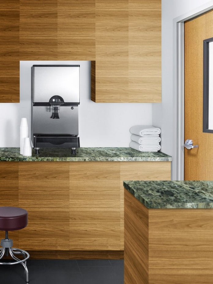 Accucold - AIWD282FLTR - Ice & Water Dispenser