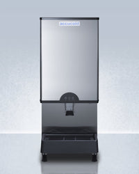 Accucold - AIWD450 - Ice & Water Dispenser