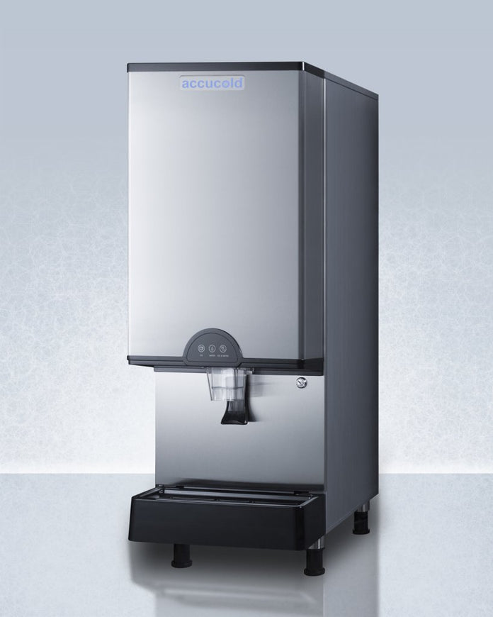 Accucold - AIWD450 - Ice & Water Dispenser
