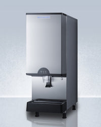 Accucold - AIWD450FLTR - Ice & Water Dispenser