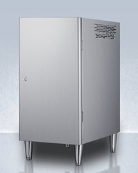 Accucold - AIWDCAB1 - Cabinet for Select Ice-Water Dispensers