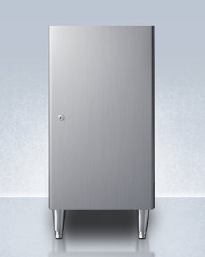 Accucold - AIWDCAB1 - Cabinet for Select Ice-Water Dispensers