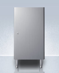 Accucold - AIWDCAB1 - Cabinet for Select Ice-Water Dispensers