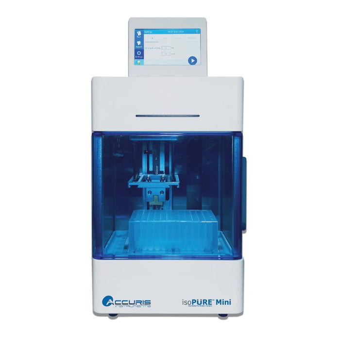 Benchmark Scientific - AP1016 - IsoPure™ Mini Automated Magnetic Bead-Based Purification System