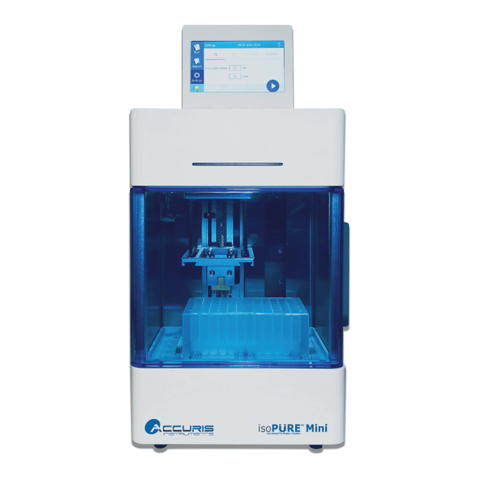 Benchmark Scientific - AP1016 - IsoPure™ Mini Automated Magnetic Bead-Based Purification System