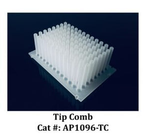 Benchmark Scientific - AP1096-TC - Tip Comb for IsoPure 96, cs 50