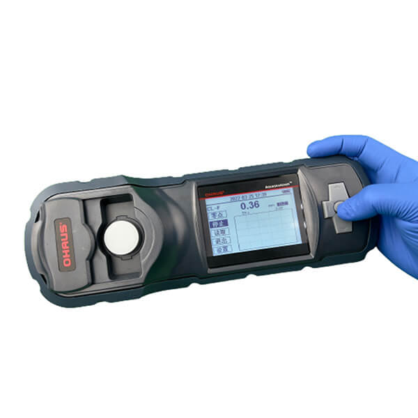 Ohaus - 30853394 - Multifunction Portable Photometer a-AP50MM-B