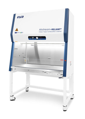 ESCO - AR2-5S9 - Gen 4 Airstream® Reliant Class II Type A2 Biological Safety Cabinet, 5ft/1.5m, 110-130 VAC, 50/60 Hz