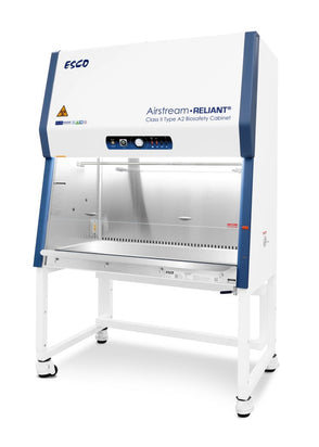 ESCO - AR2-4S9 - Gen 4 Airstream® Reliant Class II Type A2 Biological Safety Cabinet, 4ft/1.2m, 110-130 VAC, 50/60 Hz