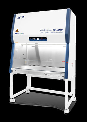 ESCO - AR2-4S9 - Gen 4 Airstream® Reliant Class II Type A2 Biological Safety Cabinet