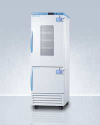 Accucold - ARFG18PVDL2B - 28" Wide Performance Series All-Refrigerator/All-Freezer Combination with Temperature Data Logger