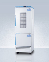 Accucold - ARFG18PVDL2B - 28" Wide Performance Series All-Refrigerator/All-Freezer Combination with Temperature Data Logger