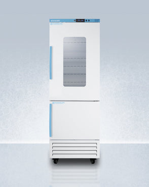 Accucold - ARFG18PV - 28" Wide Performance Series All-Refrigerator/All-Freezer Combination