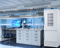 Accucold - ARFG18PV - 28" Wide Performance Series All-Refrigerator/All-Freezer Combination