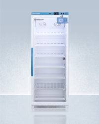 Accucold - ARG12 - 12 Cu.Ft. Upright Refrigerator