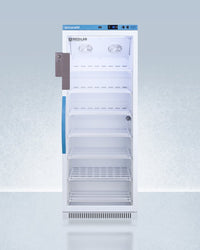Accucold - ARG12 - 12 Cu.Ft. Upright Refrigerator