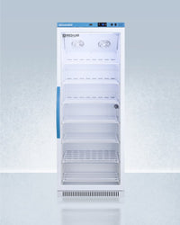 Accucold - ARG12ML - 12 Cu.Ft. Upright Laboratory Refrigerator