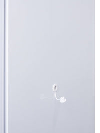 Accucold - ARG12ML - 12 Cu.Ft. Upright Laboratory Refrigerator